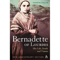 ISBN Bernadette of Lourdes (Her life, death and visions: new anniversary edition)