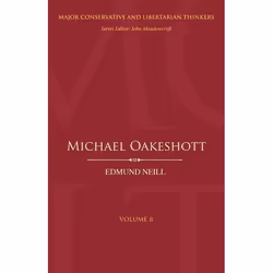 ISBN Michael Oakeshott, Anglais, Couverture rigide, 160 pages