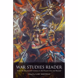ISBN War Studies Reader (From the Seventeenth Century to the Present Day and Beyond), Anglais, Couverture rigide, 360 pages