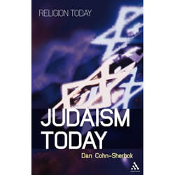ISBN Judaism Today (An Introduction)