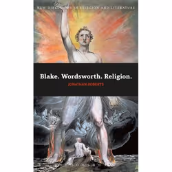 ISBN Blake. Wordsworth. Religion., Religion, Anglais, Couverture rigide, 144 pages