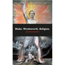 ISBN Blake. Wordsworth. Religion. livre Anglais Couverture rigide 144 pages