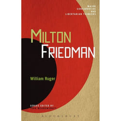 ISBN Milton Friedman livre Anglais Couverture rigide 256 pages