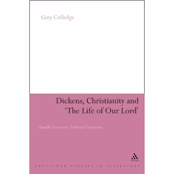 ISBN Dickens, Christianity and 'The Life of Our Lord' (Humble Veneration, Profound Conviction), Anglais, Couverture rigide, 1 ...