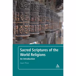 ISBN Sacred Scriptures of the World Religions (An Introduction), Anglais, Livre broché, 240 pages