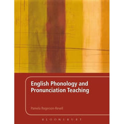 ISBN English Phonology and Pronunciation Teaching