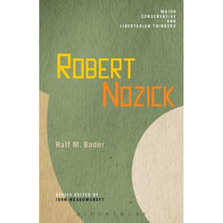 ISBN Robert Nozick Couverture rigide
