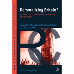 ISBN Remoralizing Britain? (Political, Ethical and Theological Perspectives on New Labour), Religion, Anglais, Livre broché, ...