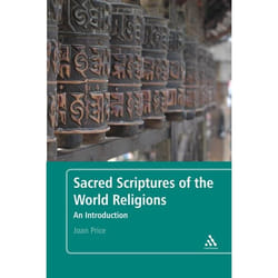 ISBN Sacred Scriptures of the World Religions (An Introduction) Couverture rigide