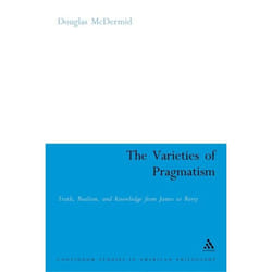ISBN The Varieties of Pragmatism