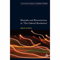ISBN Messiahs and Resurrection in 'The Gabriel Revelation', Anglais, Livre broché, 144 pages