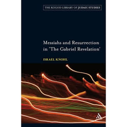 ISBN Messiahs and Resurrection in 'The Gabriel Revelation'