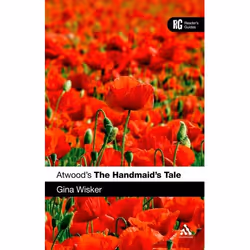 ISBN Atwood's The Handmaid's Tale, Anglais, Livre broché, 160 pages
