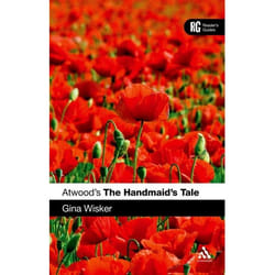 ISBN Atwood's The Handmaid's Tale