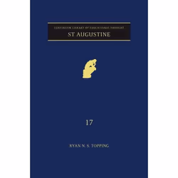 ISBN St Augustine, Education, Anglais, Couverture rigide, 208 pages