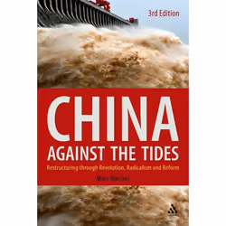 ISBN China Against the Tides, 3rd Ed. (Restructuring through Revolution, Radicalism and Reform), Anglais, Couverture rigide,  ...