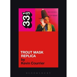 ISBN Captain Beefheart's Trout Mask Replica livre Musique Anglais