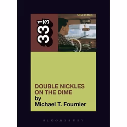 ISBN The Minutemen's Double Nickels on the Dime, Musique, Anglais, Livre broché, 120 pages
