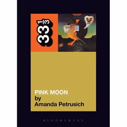 ISBN Nick Drake's Pink Moon, Anglais, Livre broché, 128 pages