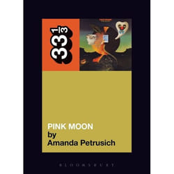 ISBN Nick Drake's Pink Moon