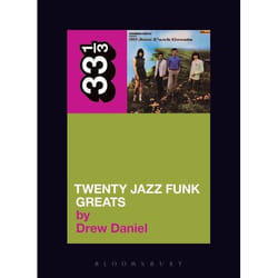 ISBN Throbbing Gristle's Twenty Jazz Funk Greats