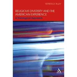 ISBN Religious Diversity and the American Experience (A Theological Approach) livre Anglais Couverture rigide 240 pages