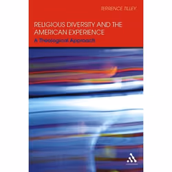 ISBN Religious Diversity and the American Experience (A Theological Approach), Anglais, Livre broché, 240 pages
