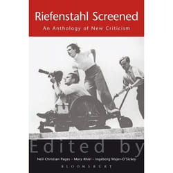 ISBN Riefenstahl Screened (An Anthology of New Criticism)