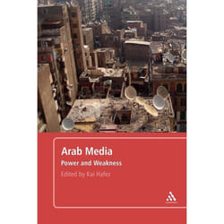 ISBN Arab Media (Power and Weakness)