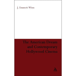 ISBN The American Dream and Contemporary Hollywood Cinema Couverture rigide