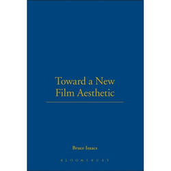ISBN Toward a New Film Aesthetic livre Anglais Couverture rigide 240 pages