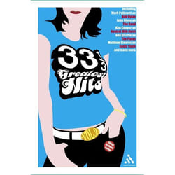 ISBN 33 1/3 Greatest Hits, Volume 2