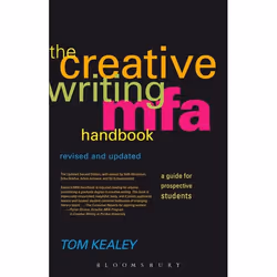ISBN The Creative Writing MFA Handbook, Revised and Updated Edition (A Guide for Prospective Graduate Students), Anglais, Liv ...
