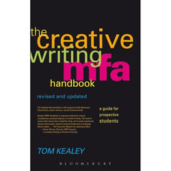 ISBN The Creative Writing MFA Handbook, Revised and Updated Edition (A Guide for Prospective Graduate Students)