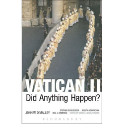 ISBN Vatican II (Did Anything Happen?) livre Anglais Livre broché 192 pages