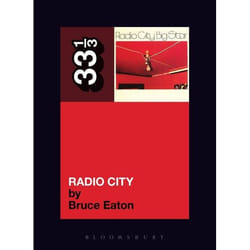 ISBN Big Star's Radio City