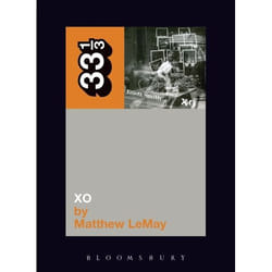 ISBN Elliott Smith's XO livre Musique Anglais