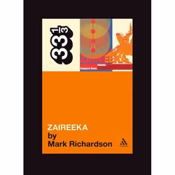 ISBN Flaming Lips' Zaireeka, Musique, Anglais, Livre broché, 122 pages
