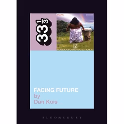 ISBN Israel Kamakawiwo'ole's Facing Future, Anglais, Livre broché, 188 pages