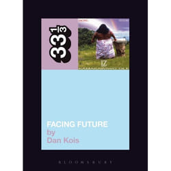 ISBN Israel Kamakawiwo'ole's Facing Future