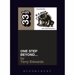 ISBN Madness' One Step Beyond..., Musique, Anglais, Livre broché, 180 pages