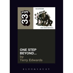 ISBN Madness' One Step Beyond... livre Musique Anglais
