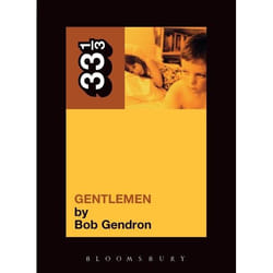 ISBN The Afghan Whigs' Gentlemen