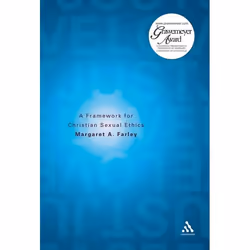 ISBN Just Love (A Framework for Christian Sexual Ethics), Anglais, Livre broché, 336 pages