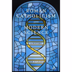 ISBN Roman Catholicism and Modern Science (A History), Anglais, Livre broché, 376 pages