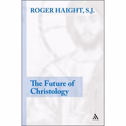 ISBN The Future of Christology, Anglais, Livre broché, 224 pages