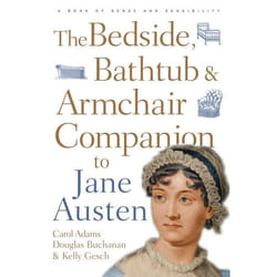 ISBN The Bedside, Bathtub & Armchair Companion to Jane Austen