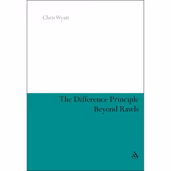 ISBN The Difference Principle Beyond Rawls, Anglais, Couverture rigide, 192 pages