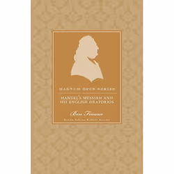 ISBN Handel's Messiah and His English Oratorios (A Closer Look), Anglais, Livre broché, 144 pages