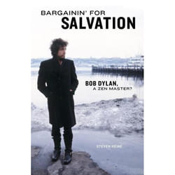 ISBN Bargainin' for Salvation (Bob Dylan, a Zen Master?) livre Anglais Livre broché 288 pages